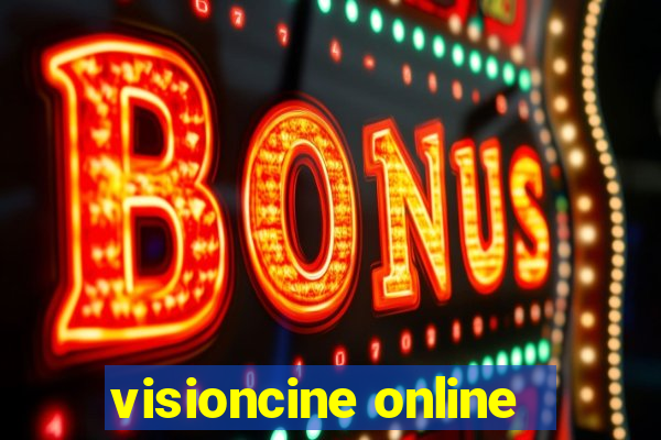 visioncine online